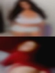 Naked woman