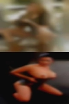 Horny girls and fuck them