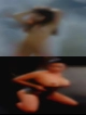 Naked girls with blue eyes