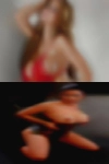 Swinger couple meet