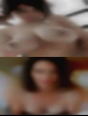 Trucks and naked woman