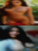 Large harry nude woman
