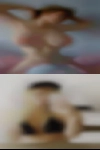 Unsatisfied mature woman