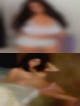 Sexy spanking