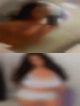 Naked woman with fucking