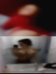 Naked woman wheelchair