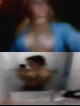 Nude women from