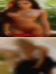 Large harry nude woman