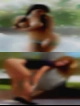 Horny women over clips
