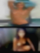 Naked girls with blue eyes