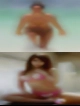 Girls twenties