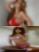 Tomboy nude woman
