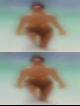 Naked woman