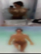 Nude swinger camping
