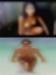 Swinger beach
