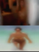 Swinging couple bareback