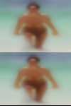 Woman bad
