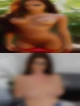 Naked girls from Pitkin