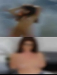 Silver nude girls