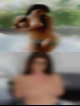Woman great shape