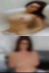 Woman looking fuck
