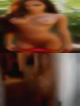 Naked sexy woman pussies