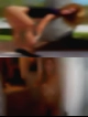 Naked woman turn around