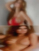 Mature woman having