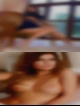 Naked girls there house