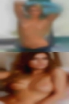 Swinger with Tracy