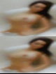 Naked women public crowded