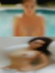 Naked women the