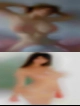 Hot curvy women from Hawaii