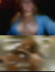 Naked girls with blue eyes