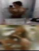 Woman having sex