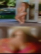 Nude girl White Pigeon