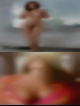 Sexy cougars masturbate