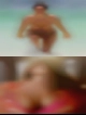 Sexy nude woman Roseville