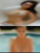Horny black girls having sex