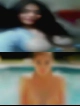 Nude girls nature
