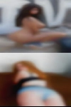 Cheating wives chasing cocks