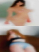 Naked girl from Woodstock