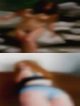 Swinger lesbians couple making