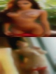 Nude girl White Pigeon