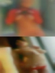 See woman