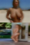 Swinging couple Miami today